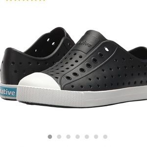 Native Kids Shoes (Jefferson)